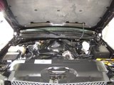 2003 Chevrolet Silverado 1500 LS Extended Cab 5.3 Liter OHV 16-Valve Vortec V8 Engine