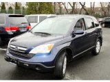 2008 Royal Blue Pearl Honda CR-V EX-L 4WD #47767031