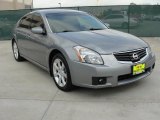 2008 Nissan Maxima 3.5 SE