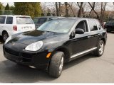 2006 Porsche Cayenne S