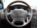 2003 Chrysler 300 M Sedan Steering Wheel