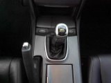 2009 Honda Accord EX-L Coupe 5 Speed Manual Transmission