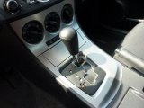 2011 Mazda MAZDA3 i Sport 4 Door 5 Speed Sport Automatic Transmission