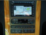 2011 Lincoln Navigator Limited Edition Navigation