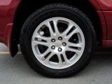 2004 Subaru Forester 2.5 XT Wheel