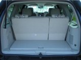 2011 Lincoln Navigator 4x2 Trunk