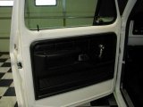 1978 Ford Bronco 4x4 Door Panel