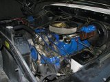 1978 Ford Bronco 4x4 400 cid V8 Engine