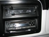 1978 Ford Bronco 4x4 Controls
