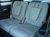 2011 Ford Explorer XLT Medium Light Stone Interior