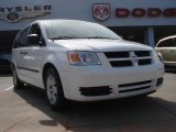 2008 Dodge Grand Caravan SE