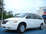 2005 Stone White Chrysler Town & Country Limited #47767068