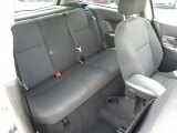 2006 Ford Focus ZX3 SES Hatchback Charcoal/Charcoal Interior