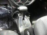 2006 Ford Focus ZX3 SES Hatchback 4 Speed Automatic Transmission