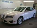 2010 Ford Fusion SEL V6