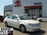 2007 Toyota Avalon Limited