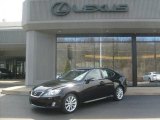 2009 Lexus IS 250 AWD