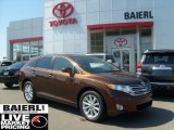 2010 Toyota Venza AWD