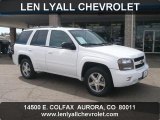 2007 Chevrolet TrailBlazer LT 4x4