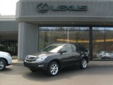 2009 Lexus RX 350 AWD