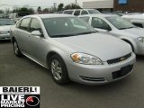 2010 Chevrolet Impala LS