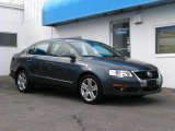 2009 Volkswagen Passat Komfort Sedan