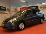 2008 Toyota Sienna LE
