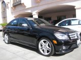 2008 Mercedes-Benz C 300 Sport