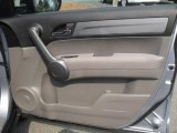 2008 Honda CR-V EX Door Panel