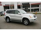 2008 Lexus GX 470