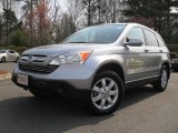 2007 Whistler Silver Metallic Honda CR-V EX-L #47767518