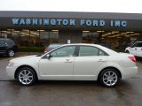 2008 Light Sage Metallic Lincoln MKZ AWD Sedan #47767290