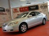 2009 Classic Silver Metallic Toyota Camry  #47767750