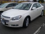 2011 Chevrolet Malibu LTZ