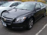 2011 Chevrolet Malibu LT
