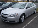 2011 Chevrolet Malibu LS