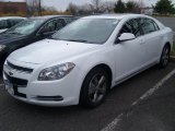 2011 Chevrolet Malibu LT
