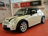 2006 Mini Cooper S Hardtop
