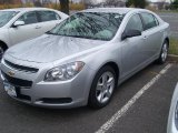 2011 Chevrolet Malibu LS