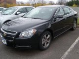 2011 Chevrolet Malibu LT