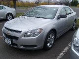 2011 Chevrolet Malibu LS