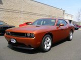 2011 Dodge Challenger SE