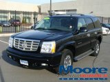 2005 Black Raven Cadillac Escalade AWD #4765600