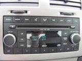 2008 Dodge Avenger R/T AWD Controls