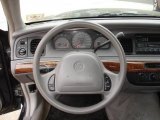 1999 Mercury Grand Marquis GS Steering Wheel