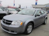 2008 Dodge Avenger SE