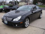 2006 Mercedes-Benz CLS 500