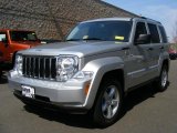 2011 Jeep Liberty Limited 4x4