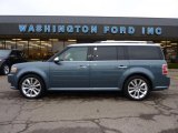 2010 Ford Flex Limited EcoBoost AWD