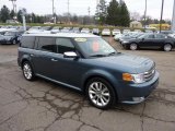 2010 Ford Flex Limited EcoBoost AWD Data, Info and Specs
